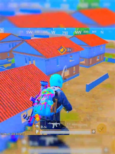 When Enemies Are So Noob You Feel Guilty 😬