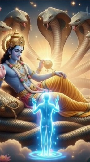 अंतिम समय में राम नाम लेने से क्या होता है 🤔😳🙏#harekrishna #shreeram #ram #trending #viral #shorts