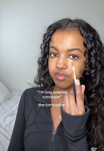 NARS Radiant Creamy Concealer Review: Best Shade Caramel