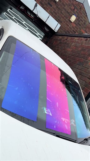 Welcoming our own exclusive chameleon colours that can ONLY be gotten HERE! 😎 Call/Text/WhatsApp: 07565315082 ☎️ 33 Darkhouse Lane Coseley Wolverhampton WV14 8XH📍