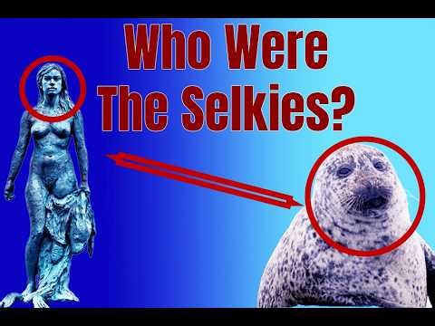 The Women Who Chose the Sea Over Their Own Children