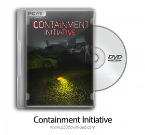 دانلود Containment Initiative - بازی ابتکار عمل محرمانه