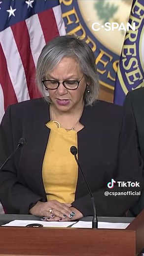 Rep. Robin Kelly (D-IL) on Wednesday filed articles of impeachment against Homeland Security Secretary Kristi Noem, accusing her of obstruction of Congress, violation of public trust and self-dealing. “She needs to be held accountable for her actions,” Rep. Kelly said at a press conference on Capitol Hill, noting that nearly 70 lawmakers have already backed her effort. “Secretary Noem, you have violated your oath of office and there will be consequences. I am watching you, members of Congress ar