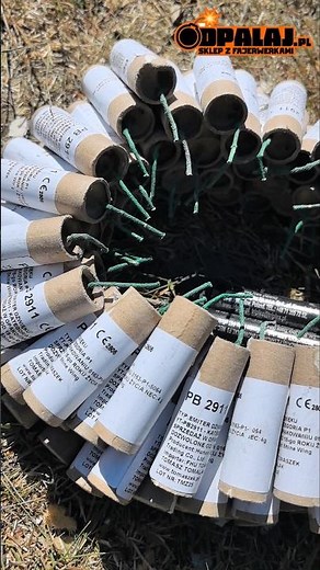 50x Firecracker 4g #fajerwerki #firecracker #fireworks #feuerwerk #vuurwerk #petardy