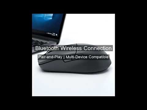 🖱️ Logitech M196 Bluetooth Mouse Deal – Compact & Portable for Laptops!