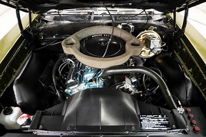 1970 Pontiac GTO Judge For Sale in Volo, IL