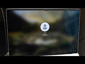How To FIX Forgotten Pin On Windows 11 PC!