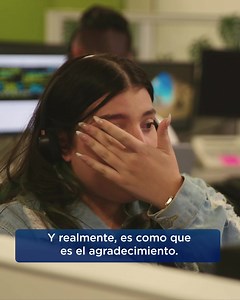 87K views · 706 reactions | Nuestros clientes son como familia. ¡Sus historias nos conmueven! No te pierdas este video. Populargiving es una iniciativa donde damos regalitos en metálico, en agradecimiento por permitirnos servirles. #Populargiving | Popular | Facebook