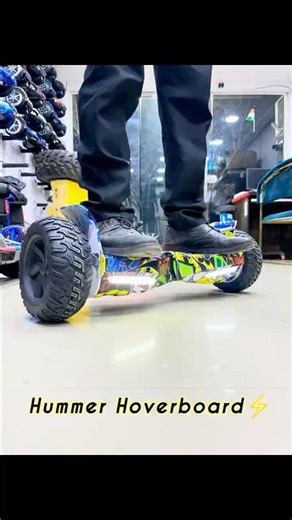 Best Electric Hoverboard #arkthesmartbrand