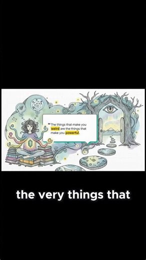 What Amazing Discoveries Will Your Complex Mind