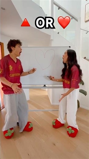 COMMENT FOR 7 YEARS OF GOOD LUCK! 🍀😅 - #dance #funny #couple #shorts