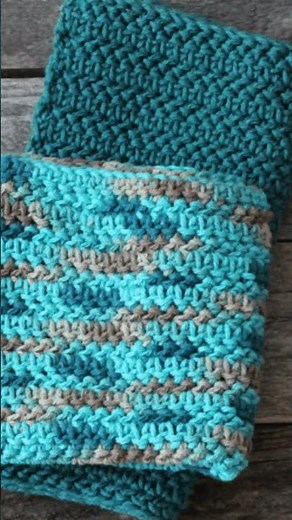 Make This Easy Free Potholder half double herringbone stitch Crochet Hot Pad Pattern Cotton Yarn
