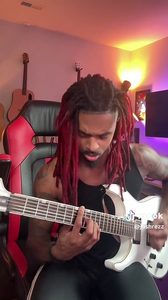 Discover 'Home' by Daughtry: A Guitar Cover Performance