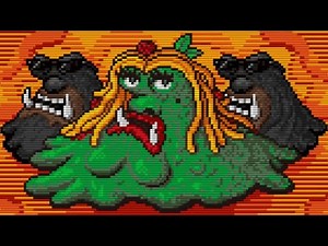 SlimeBound - An Unexpected Show