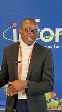 INFORMS Member in a Minute with Faruk