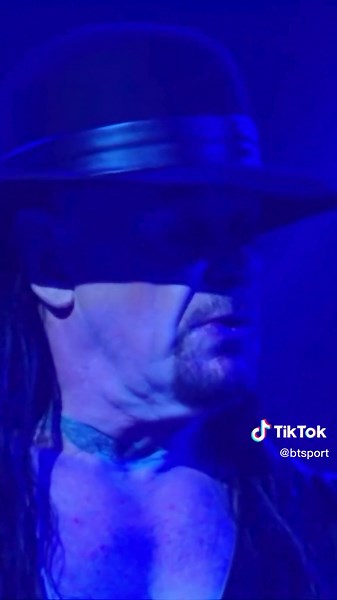 Remembering WWE Legend The Undertaker: Two Years Since His Farewell