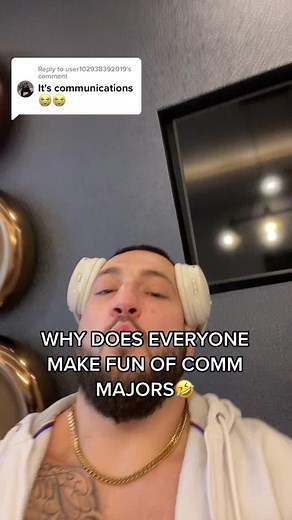 Understanding the Communications Major: Unveiling the Misconceptions