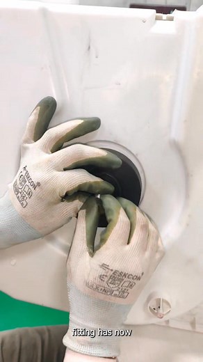 Washing Machine Bellow Buffer Seal fitment Tool Buy Link - Washing Machine Bellow (Buffer Rubber Seal ) Fitment Tools – The DE Engineers https://share.google/4F5ogKNJWQxaru4XZ #washingmachine #fitment #tool | The D E Engineers