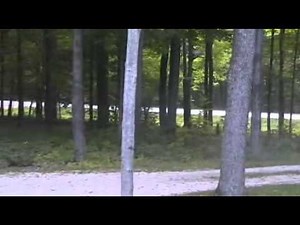 1970 Mcculloch mc-92