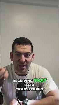 Utah BANS VPNs? How They REALLY Work & Why Banks HATE Them! #shorts