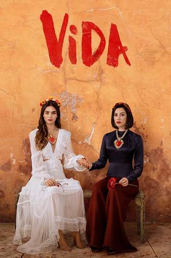 Vida (2018-2020) - Where to Watch