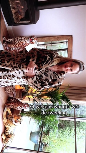 Baby Mama Dance During Pregnancy - Fun Twin Pregnancy Moments