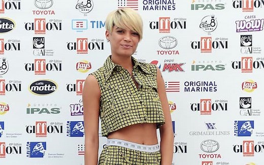 Elodie, il nuovo singolo è "Guaranà": il testo