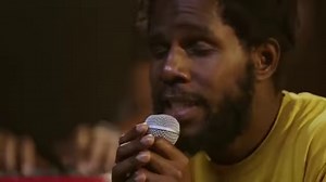 Chronixx & Zincfence Redemption live at the IrieJam Virtual Concert - July 2020 SKANKIN' SWEET | World Reggae Music