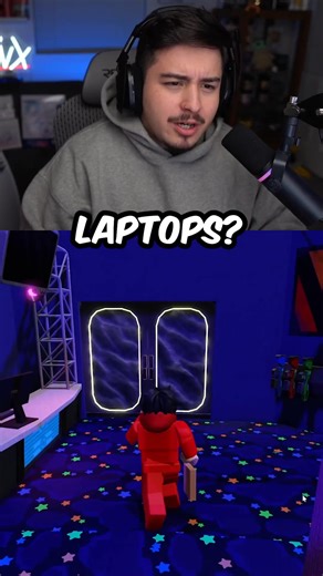 PCs or Laptops? #roblox #viral #trending | Virux | Facebook