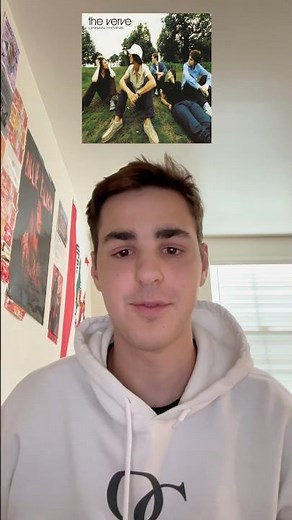 “Bitter Sweet Symphony” samples