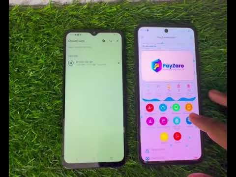 How to enroll New device on PAYZARO Locker