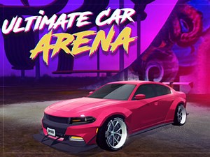 Ultimate Car Arena - Video Walkthrough