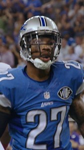 Happy birthday to Glover Quin! | Detroit Lions