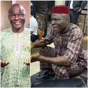 77K views · 2K reactions | Adeola Jerry Oluwagbemiga releases moment...