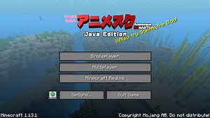 View 12 Minecraft Anime Texture Packs