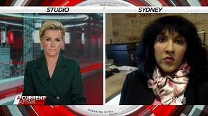 Deb Knight speaks with Professor Raina MacIntyre, an Infectious Diseases Expert from the University of New South Wales. #9ACA | A Current Affair