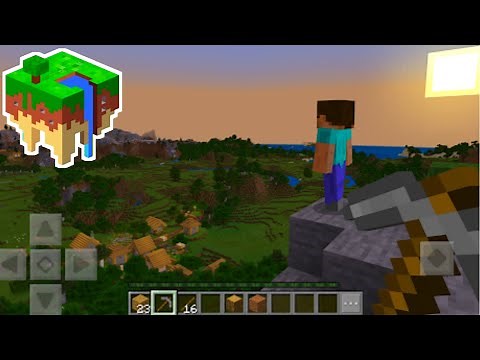 Eerskraft Survival Gameplay (Eerskraft 1.19 UPDATE)