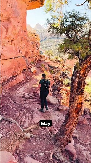 Our Best Hikes Month by Month of 2025! Warning Epic Scenery