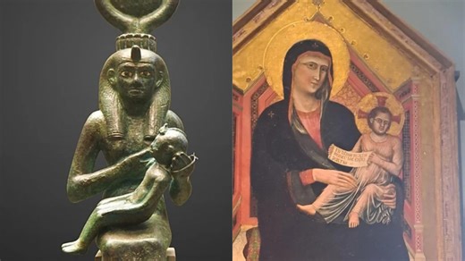 Did the December 25th Date for Christmas Come From Pagans? - GreekReporter.com