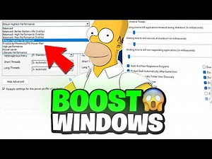 How to Fully Optimize Windows 10/11 for Gaming – Boost FPS & No Input Lag!