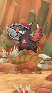Mega Excadrill la nueva bestia#pokemon #excadrill #smogon #legendsza #mega #vgc #pokemonshowdown