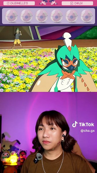 Ash vs Hau: Epic Showdown at Alola League Part 7