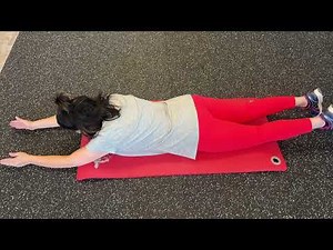 Alternating Superman