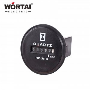 [Hot Item] Sys-4 Digital Hour Meter Industrial Mechanical Hour Meter Counter