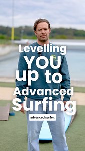 The Wave | Surfing on Instagram: "Episode 1 of 10 in levelling you up to advanced surfing 🌊 First step to advancing as a surfer is speeding up your pop up. You want to get to your feet at the top of the wave, so you can build the speed for your first bottom turn. If you a beginner or intermediate surfer, a slower pop up is perfectly acceptable and great for learning how to ride waves. Hit save and follow because we’re going to show you how to bottom turn. 🏷️ Surfing, Surf, Bristol, Waves, Ocea