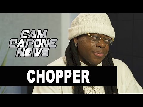 Chopper: When I Seen Diddy at His Trial He Shook His Head & Looked at Me Like