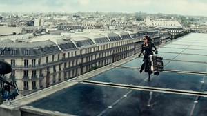 G.I. Joe: The Rise of Cobra