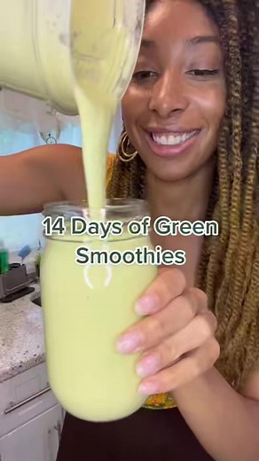 Smoothie 🥤 | Recipes