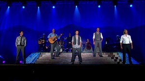 Celtic Thunder - Steal Away
