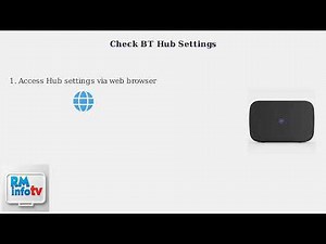 How To Fix BT TV Box Not Connecting To Internet – Fix Ethernet, WiFi & Hub Issues
